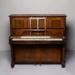 London Piano