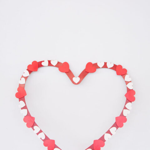 Love frame