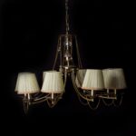Lyustra chandelier