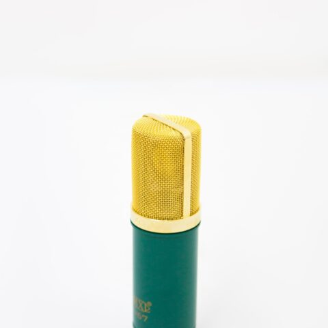 MXL V67G Capsule Microphone