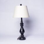 Madison table lamp