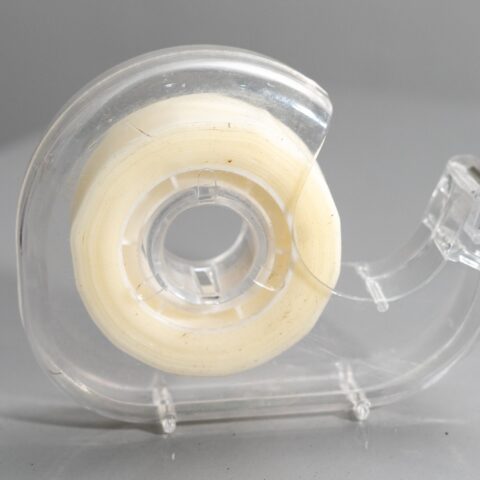 Masking tape
