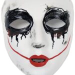 Masquerade Mask