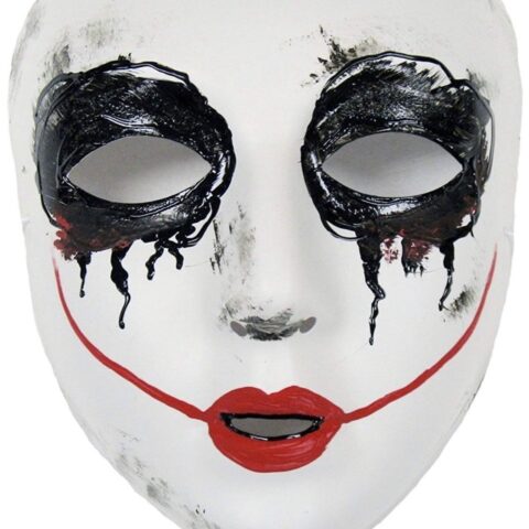 Masquerade Mask