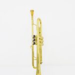 Mendini Brass Standard Bb Trumpet