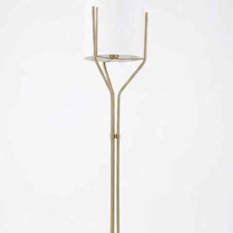 Mid-mod Beacon lamp