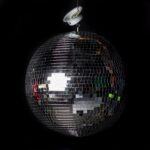 Mirror ball