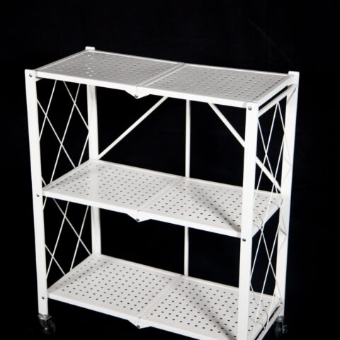 Mobile Rack