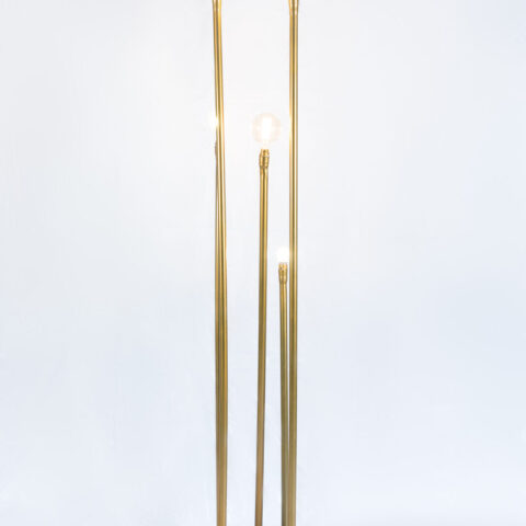 Multiple beacon light