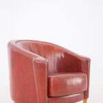 Murcia arm chair