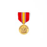 National defence medal