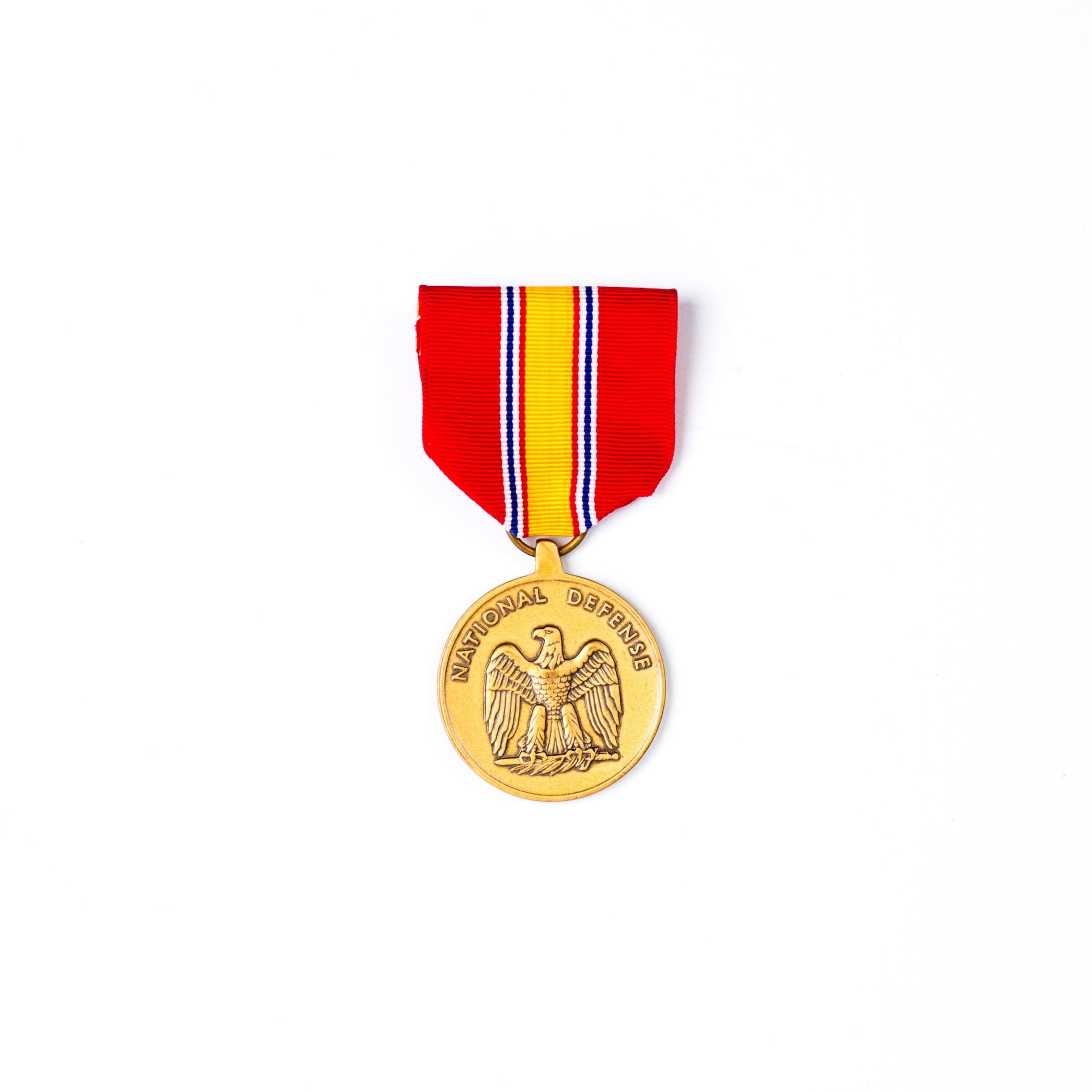 National defence medal