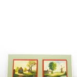 Natural painting