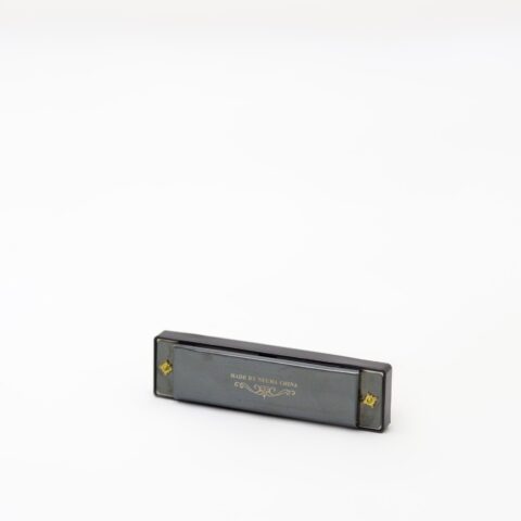 Neuma Harmonica 10 Holes 20 Tunes Mouth Organ