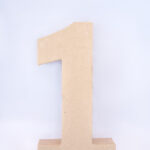 Numbering