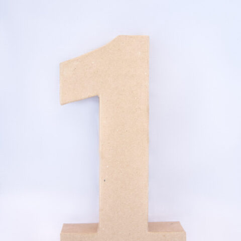 Numbering