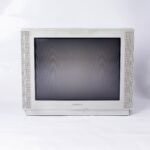Old Television 28,24,21 inches