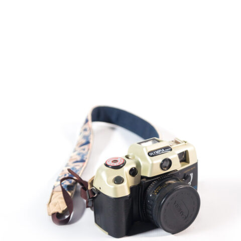 Olympia camera