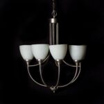 Paavo tynell chandelier