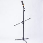 Panasonic boom microphone