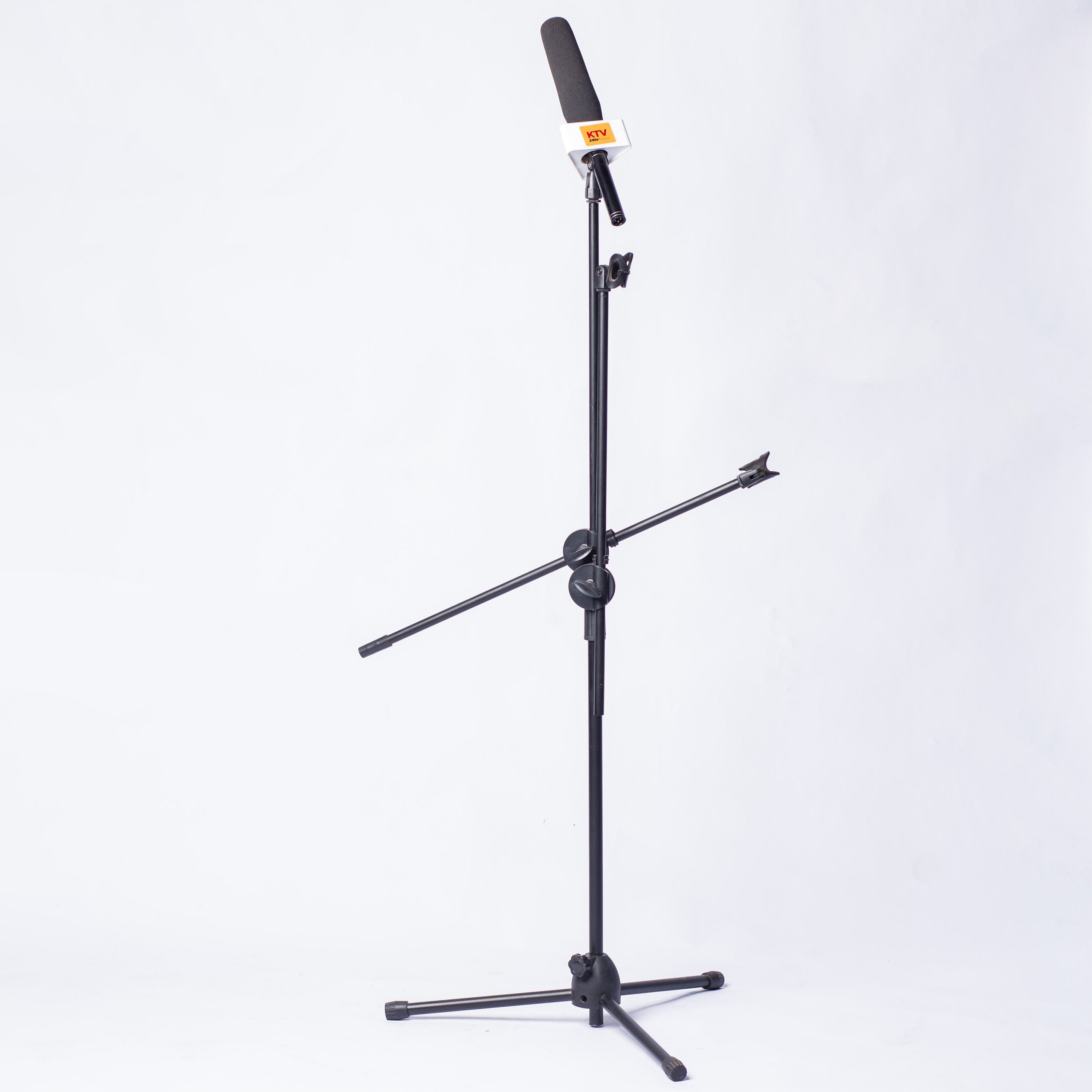 Panasonic boom microphone