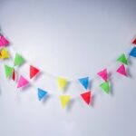 Pennant banner