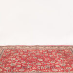 Persian beige carpet rug 225*169cm