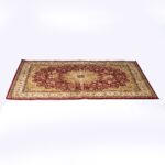 Persian beige carpet rug new 231*158cm