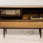 Pilot radiogram