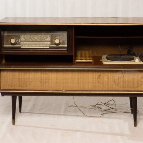 Pilot radiogram