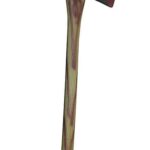 Plastic standard axe
