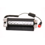 Police siren light