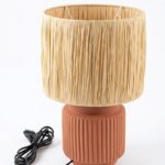 Pomax Cordoba Table Lamp