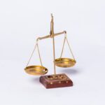 Prasitih traditional weighing scale