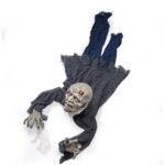 Pretex Grim creepy ground breaker zombie
