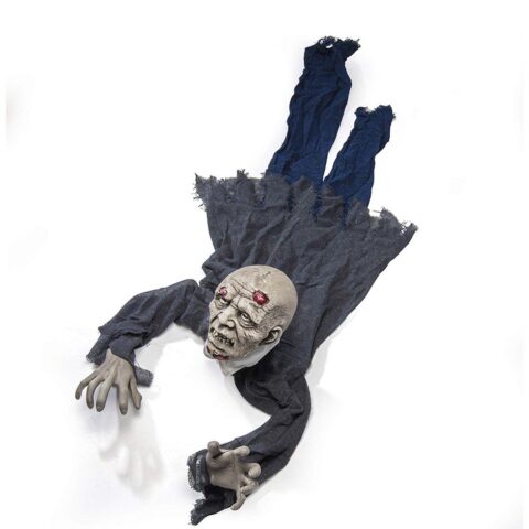 Pretex Grim creepy ground breaker zombie