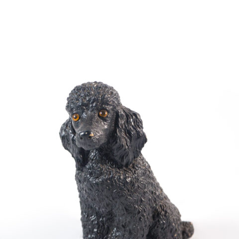 Puppy Polystone