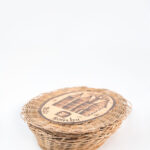 Rattan basket