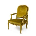 Regal Chair