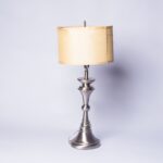 Regency style table lamp