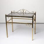 Rene Style Table