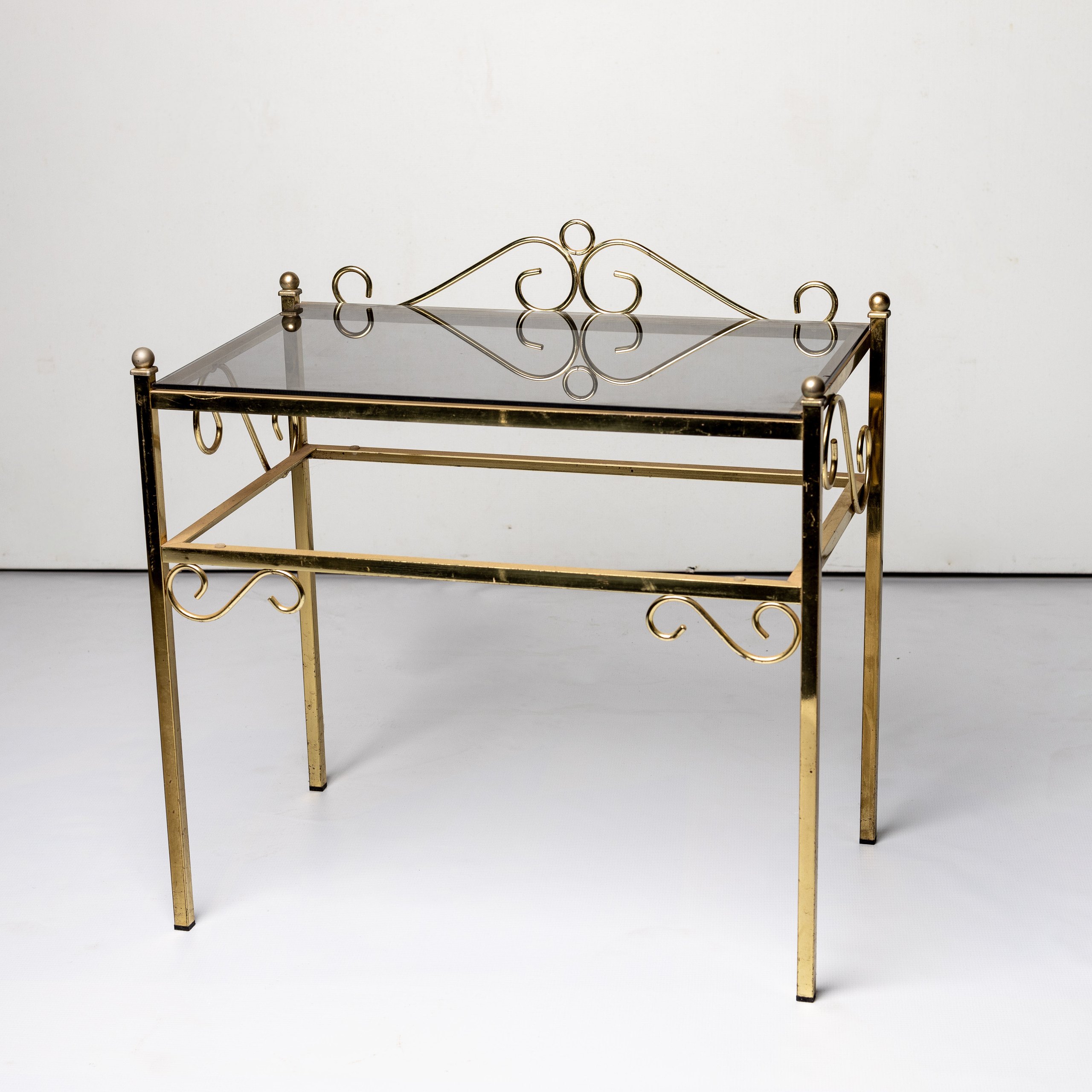 Rene Style Table