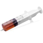 Retractable Hypodermic Syringes