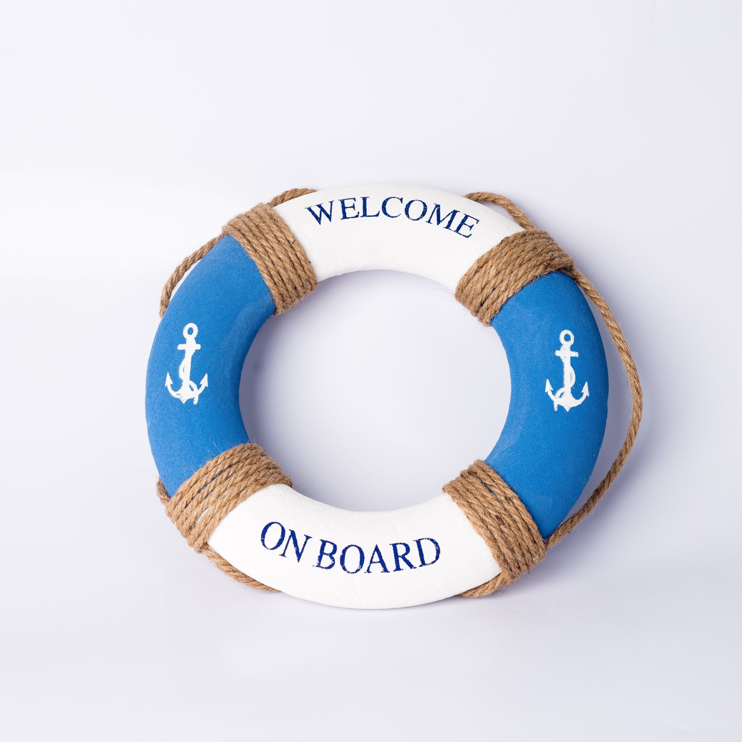 Ring beach lifebuoy