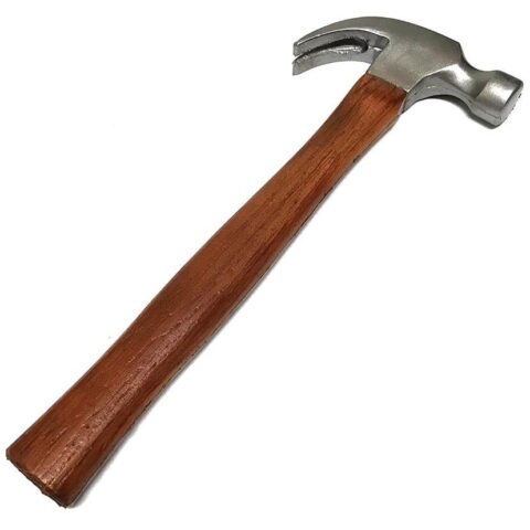 Rolex Foam Rubber Claw Hammer