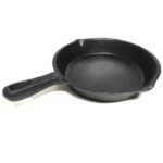 Rolex Rubber Comedy frying Pan