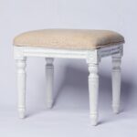 Royal foot rest