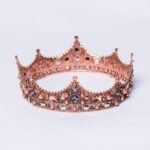 Royal kings crown