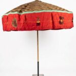 Royal umbrella