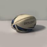 Rugby ball